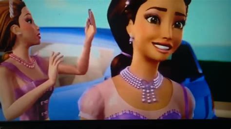 Barbie e o segredo das fadas filme completo em Português PARTE 1