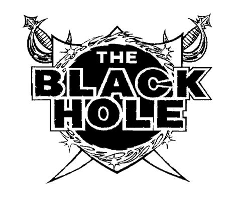 Raiders Black Hole