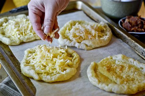 Bacon Egg And Cheese Breakfast Tarts A Great Idea For Mothe… Flickr