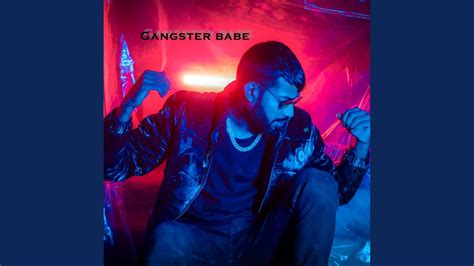 GANGSTER BABE YouTube