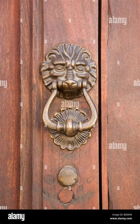 Colonial Architecture Antigua Guatemala Stock Photo Alamy