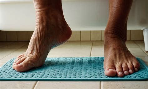 I Tested And Reviewed 8 Best Non Slip Bath Mat For Elderly (2023 ...