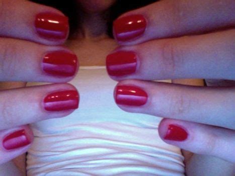 OPI Color So Hot It Berns Reviews MakeupAlley