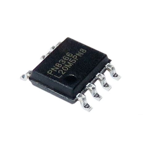 آی سی PN8366 پکیج SMD - ولتاتک