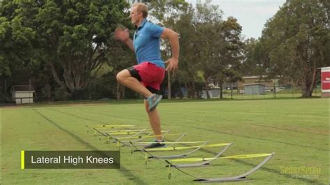 Lateral High Knees Youtube