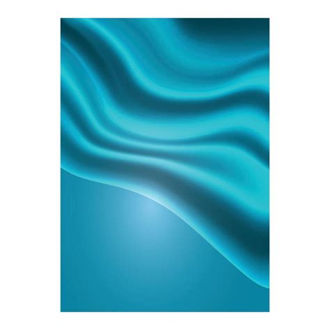 Fabric Abstract Blue Wave Background Design 44451436 Vector Art At Vecteezy