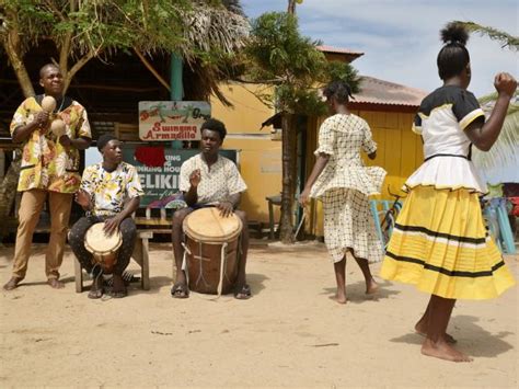 4 Ways to Experience Cultures in Belize : Belize : Travel Channel ...