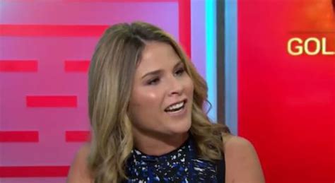 Jenna Bush Hager Cries Over Hiddenfences Mistake