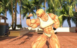 Fmg Second Life Luscious Hentai Manga Porn