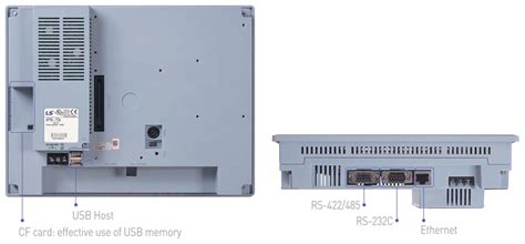 XGT Panel XP Series EOL by LS일렉트릭 주 코머신 판매자 소개 및 제품 소개