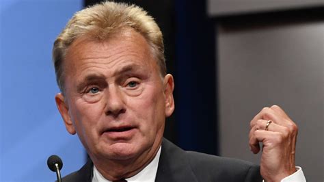 Did Pat Sajak Place A Wheel Of Fortune Contestant In A Wrestling Move