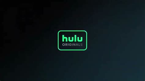 Hulu Originals Logo Youtube