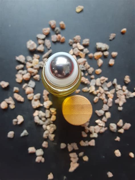 Tabernacle Oil Anointing Oil Biblical Oil Exodus Oil Etsy