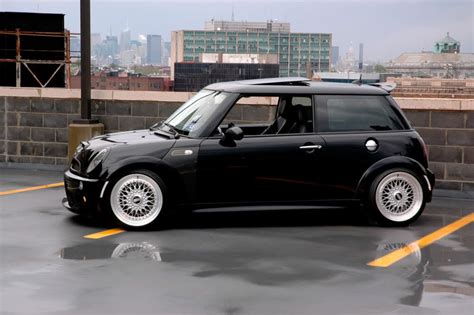 Bbs Lm Mini Cooper S Wheels Nthings Flickr 52 Off