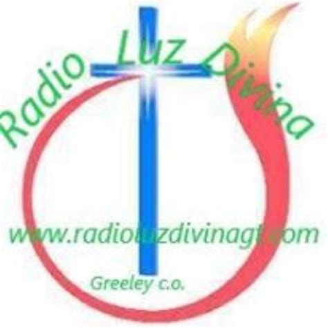 Radio Luz Divina La Que Bedice Tu Vida Free Internet Radio Tunein