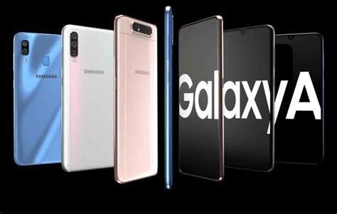 Samsung Galaxy A A A A A E A No Brasil Veja Pre O E