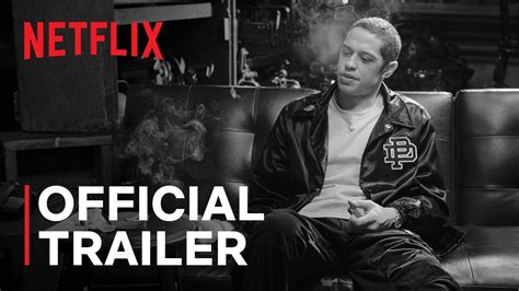 Pete Davidson: Turbo Fonzarelli | Official Trailer | Netflix – Phase9 ...