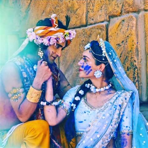 Radha Krishna Images Hd 3d Star Bharat Radha Krishna Photo Star