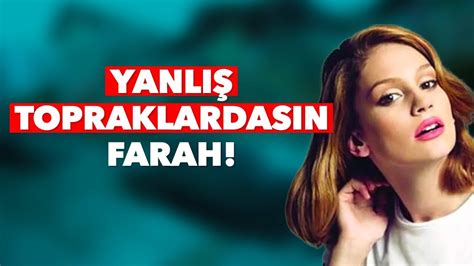 Farah Zeynep Abdullah Devlet Le Allah Kel Mes Nden Rahatsiz Oluyormu