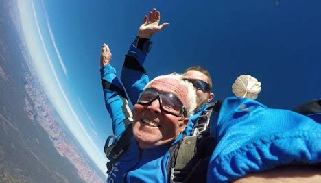 First-time Skydiving: Tips, Safety Guidelines, Rules and More