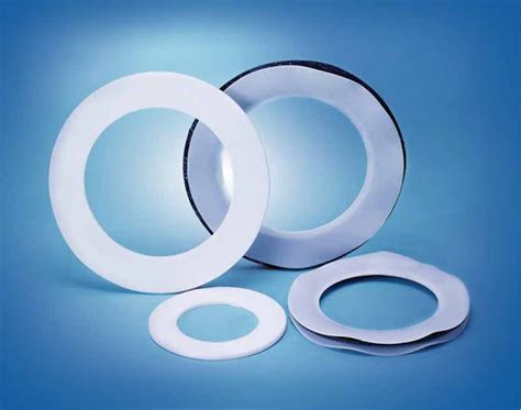 Ptfe Envelope Gasket