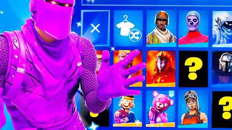 Anleitung zur Rückgabe von Skins in Fortnite ohne Tickets Holen Sie