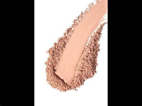 Пудра для лица Wet & Dry Perfect Me, тон бежевый - YouTube