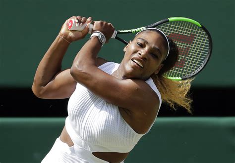 Serena Is Ap Female Athlete Of The Decade Tempo The Nation S Fastest Growing Newspaper