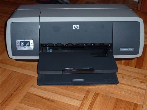 Hp Deskjet