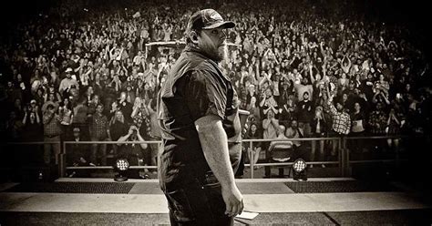 Luke Combs Announces New Ep The Prequel