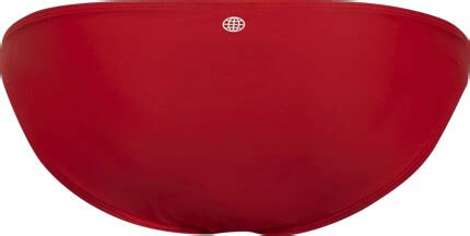 Adidas YG MH Bikini Rdeča hervis si