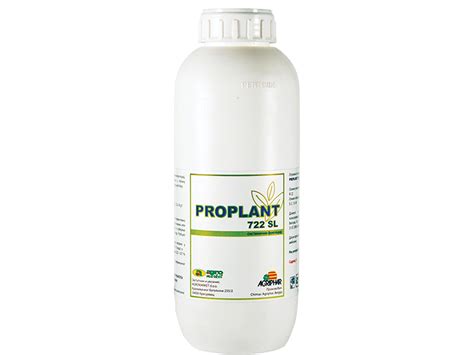 Proplant Sl Agrotopvsg