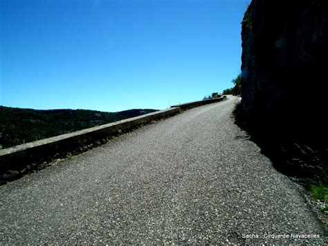 Un Jour Une Photo Le Cirque De Navacelles De La Baume D Auriol