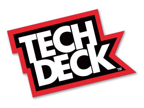 Tech Deck Fingerboards - ATBShop.co.uk