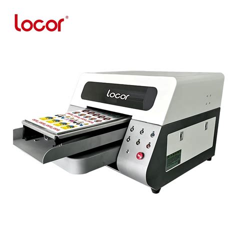 Plotter De Impresi N De Cama Plana Uv A Prodigystore