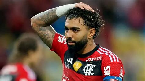 Saiba Condi O F Sica E Se Gabigol Estar Na Escala O Do Flamengo