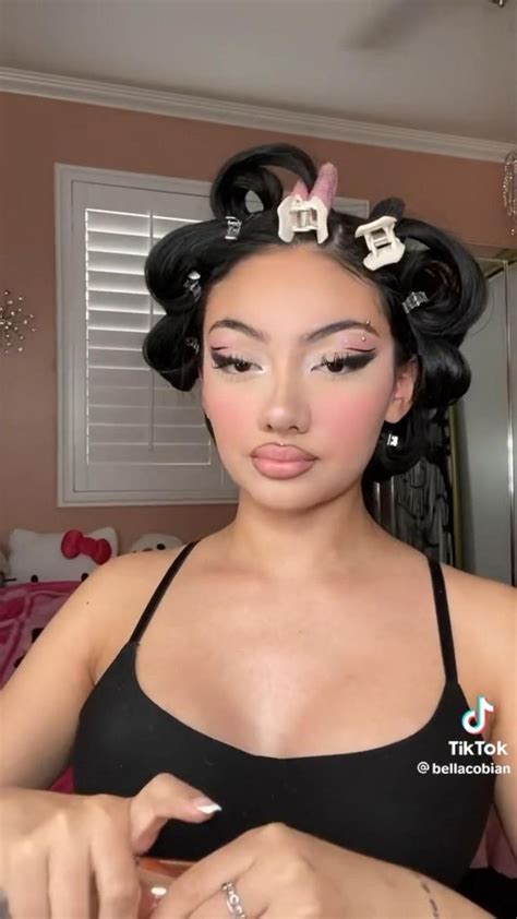 Pin Di Mariel Rojas Su Maquillaje Idee Per Il Trucco Trucco