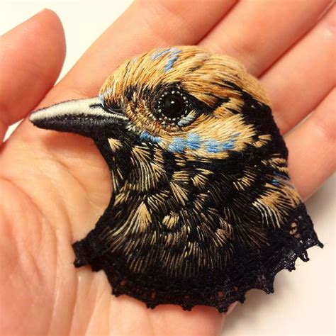 Masterpieces. Шедевры рукоделия. Вдохновение. | Needlework embroidery ...
