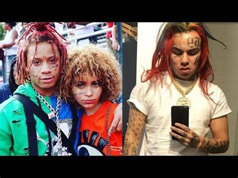 34 best ideas for coloring | Trippie Redd Girlfriend