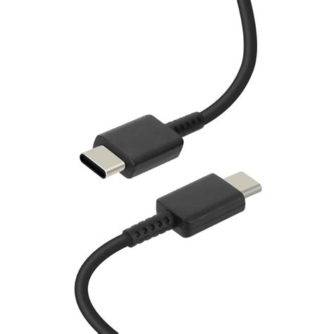 Samsung Kabl Usb C Na Usb C A M Ep Da Bbe Crni Superfon