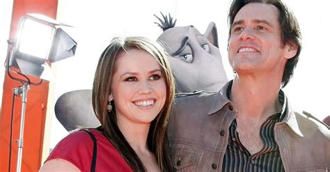 Is Jim Carrey Gay Is He Married Wife And Net Worth 2022
