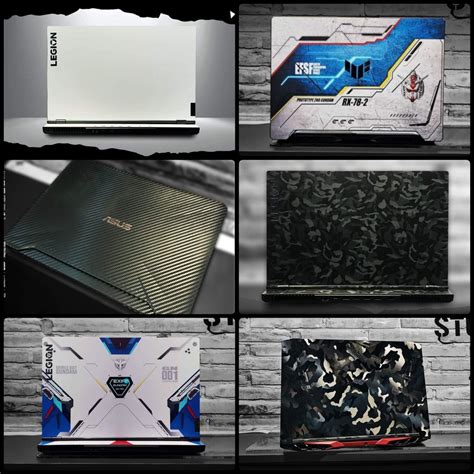 Laptop Skin For Protection Message Us Your Exact Unit Size And Prefer