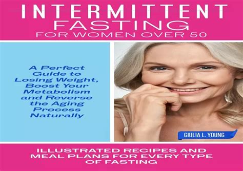 Ppt Pdf Intermittent Fasting For Women Over A Perfect Guide To