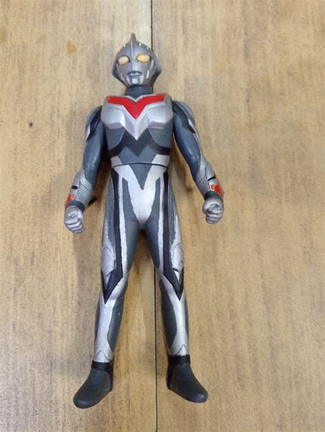 Ultraman Nexus Anphans Ultra Hero Hobbies Toys Toys Games On