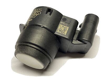 Original Bmw Pdc Sensor Parksensor E E E E E E X E