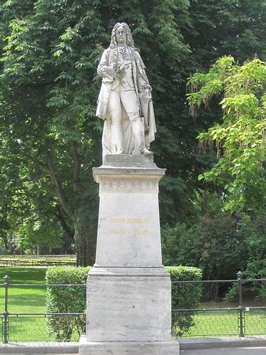 Johann Bernhard Fischer Von Erlach Bezirk Denkm Ler