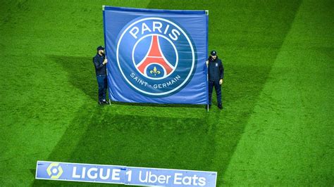 PSG Une révolution est annoncée Le10sport