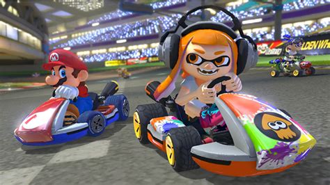 Mario Kart 8 Deluxe Desvela Nuevos Detalles Sobre Uno De Sus Modos Más