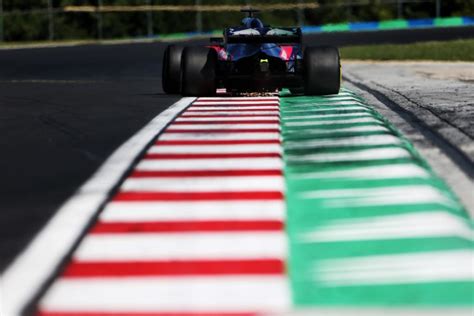 Pirelli Anteprima GP Ungheria 2019 Formula 1 Motorsport