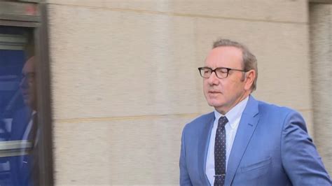 Diario Hoy Kevin Spacey A Juicio Civil En Nueva York Acusado De